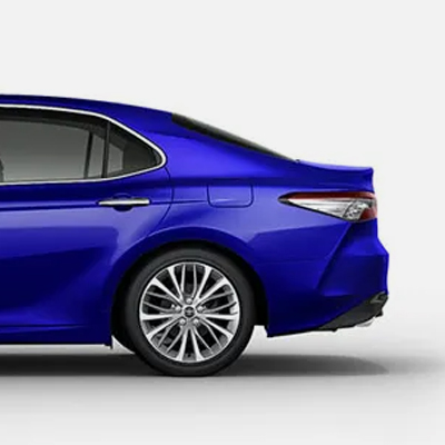 Camry Hybrid