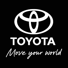 Toyota Logo